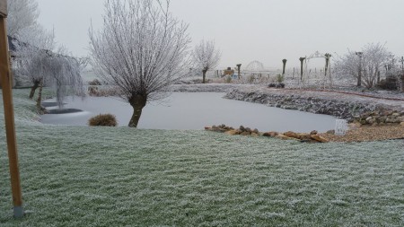 Schitterend